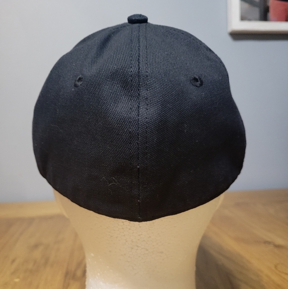 John Deere large cold weather insulated hat with ear flaps - Picture 10 of 12